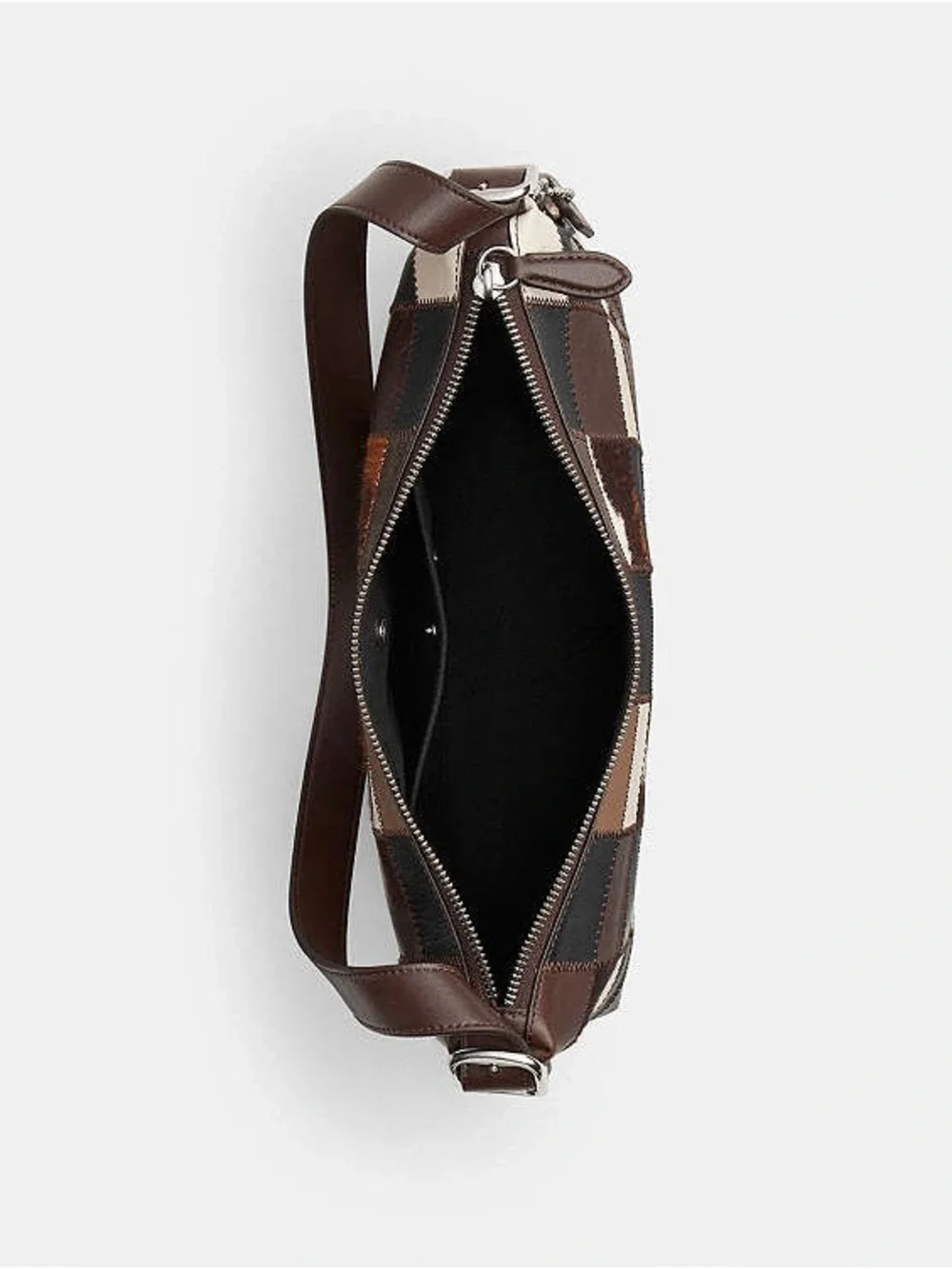 Coach style number